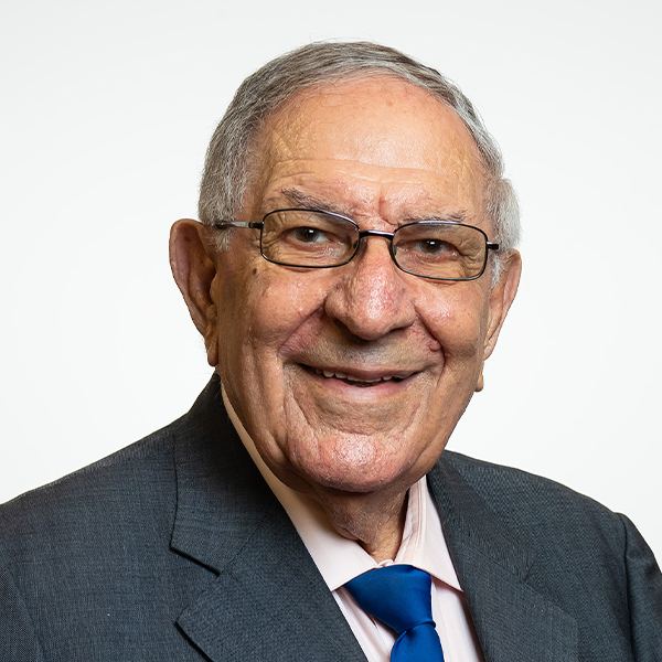 George Demetriou