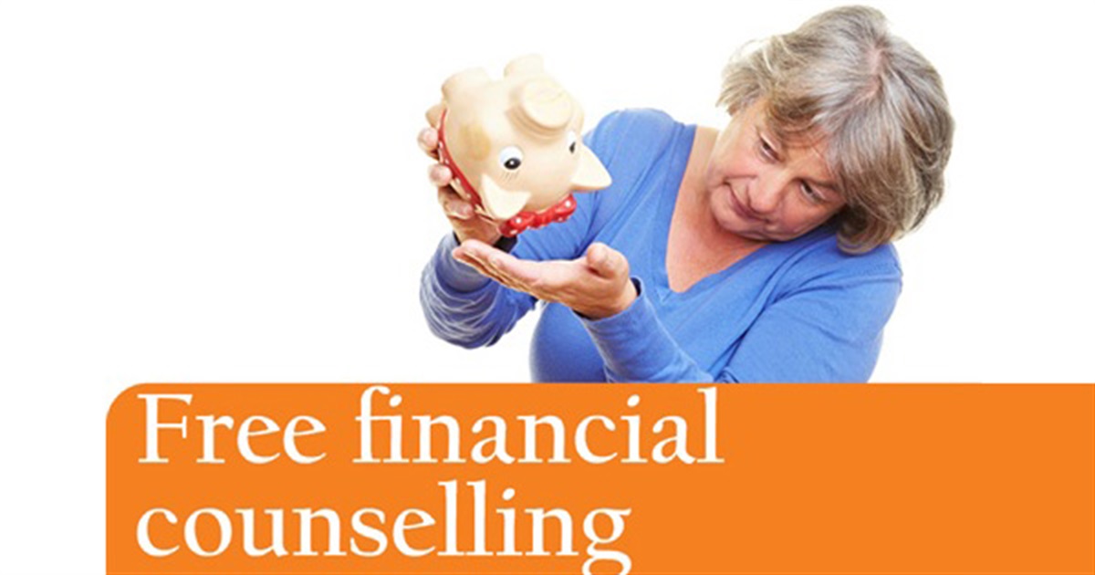 Financial counselling City of West Torrens