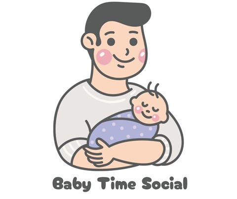 Baby time Social website.jpeg