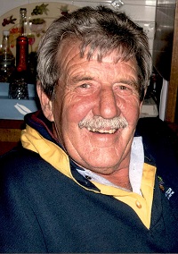 Lee Prettejohn