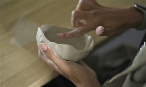 FORM Pottery Group 2026