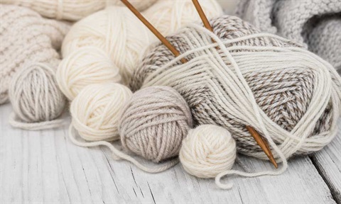 Lifestyles - West Torrens Knitting Group