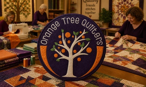 Lifestyles - Orange Tree Quilters