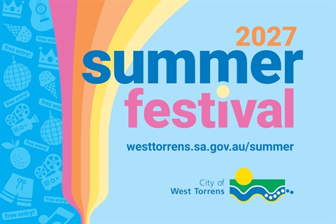 Music and Markets - Summer Festival 2027